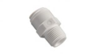 “T (1/4″” STEM -1/4″”-1/4″” ) QUICK (CN)”