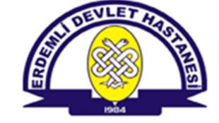 Erdemli Devlet Hastanesi